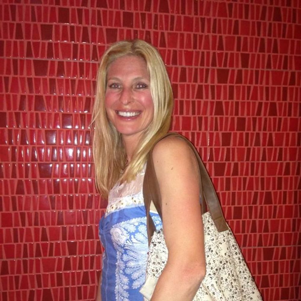 Meet your Posher, Brenda
